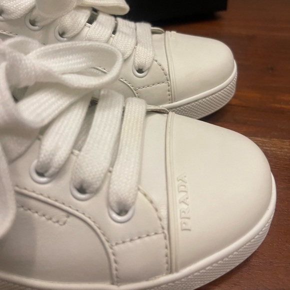 Prada Calzature Donna Sneakers - Picture 3 of 11